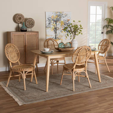 Cane dining room online sets